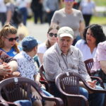 02.06.2026. Masłów. 19. Spotkanie Integracyjne Dzieci i Młodzieży o Specjalnych Potrzebach Edukacyjnych z województwa świętokrzyskiego i diecezji kieleckiej / Fot. Wiktor Taszłow - Radio Kielce