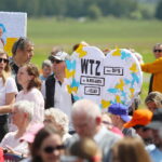 02.06.2026. Masłów. 19. Spotkanie Integracyjne Dzieci i Młodzieży o Specjalnych Potrzebach Edukacyjnych z województwa świętokrzyskiego i diecezji kieleckiej / Fot. Wiktor Taszłow - Radio Kielce