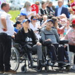 02.06.2026. Masłów. 19. Spotkanie Integracyjne Dzieci i Młodzieży o Specjalnych Potrzebach Edukacyjnych z województwa świętokrzyskiego i diecezji kieleckiej / Fot. Wiktor Taszłow - Radio Kielce