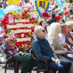 02.06.2026. Masłów. 19. Spotkanie Integracyjne Dzieci i Młodzieży o Specjalnych Potrzebach Edukacyjnych z województwa świętokrzyskiego i diecezji kieleckiej / Fot. Wiktor Taszłow - Radio Kielce