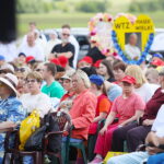 02.06.2026. Masłów. 19. Spotkanie Integracyjne Dzieci i Młodzieży o Specjalnych Potrzebach Edukacyjnych z województwa świętokrzyskiego i diecezji kieleckiej / Fot. Wiktor Taszłow - Radio Kielce