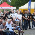 02.06.2026. Masłów. 19. Spotkanie Integracyjne Dzieci i Młodzieży o Specjalnych Potrzebach Edukacyjnych z województwa świętokrzyskiego i diecezji kieleckiej / Fot. Wiktor Taszłow - Radio Kielce