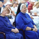 02.06.2026. Masłów. 19. Spotkanie Integracyjne Dzieci i Młodzieży o Specjalnych Potrzebach Edukacyjnych z województwa świętokrzyskiego i diecezji kieleckiej / Fot. Wiktor Taszłow - Radio Kielce