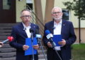 SAFE to inwestycja w bezpieczeństwo i rozwój gospodarczy Polski - przekonują politycy Koalicji Obywatelskiej