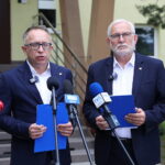 SAFE to inwestycja w bezpieczeństwo i rozwój gospodarczy Polski - przekonują politycy Koalicji Obywatelskiej
