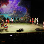 02.06.2026. Kielce. KCK. Musical "Niekończąca się baśń" / Fot. Wiktor Taszłow - Radio Kielce
