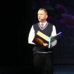 02.06.2026. Kielce. KCK. Musical "Niekończąca się baśń" / Fot. Wiktor Taszłow - Radio Kielce