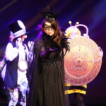 02.06.2026. Kielce. KCK. Musical "Niekończąca się baśń" / Fot. Wiktor Taszłow - Radio Kielce