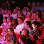 02.06.2026. Kielce. KCK. Musical "Niekończąca się baśń" / Fot. Wiktor Taszłow - Radio Kielce