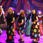 02.06.2026. Kielce. KCK. Musical "Niekończąca się baśń" / Fot. Wiktor Taszłow - Radio Kielce