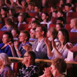 02.06.2026. Kielce. KCK. Musical "Niekończąca się baśń" / Fot. Wiktor Taszłow - Radio Kielce