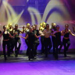 02.06.2026. Kielce. KCK. Musical "Niekończąca się baśń" / Fot. Wiktor Taszłow - Radio Kielce