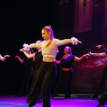 02.06.2026. Kielce. KCK. Musical "Niekończąca się baśń" / Fot. Wiktor Taszłow - Radio Kielce