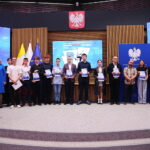 03.06.2026. Kielce. Wręczenie nagród w konkursie literacko-dziennikarskim „Wolność kocham i rozumiem” / Fot. Wiktor Taszłow - Radio Kielce