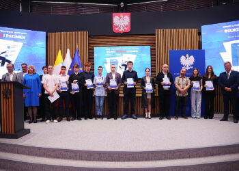 Oni wolność nie tylko kochają, lecz także rozumieją