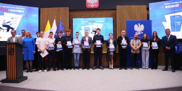 Oni wolność nie tylko kochają, lecz także rozumieją