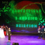 02.06.2026. Kielce. KCK. Musical "Niekończąca się baśń" / Fot. Wiktor Taszłow - Radio Kielce
