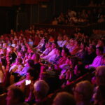 02.06.2026. Kielce. KCK. Musical "Niekończąca się baśń" / Fot. Wiktor Taszłow - Radio Kielce