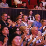 02.06.2026. Kielce. KCK. Musical "Niekończąca się baśń" / Fot. Wiktor Taszłow - Radio Kielce