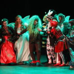 02.06.2026. Kielce. KCK. Musical "Niekończąca się baśń" / Fot. Wiktor Taszłow - Radio Kielce