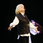 02.06.2026. Kielce. KCK. Musical "Niekończąca się baśń" / Fot. Wiktor Taszłow - Radio Kielce