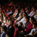 02.06.2026. Kielce. KCK. Musical "Niekończąca się baśń" / Fot. Wiktor Taszłow - Radio Kielce