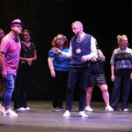 02.06.2026. Kielce. KCK. Musical "Niekończąca się baśń" / Fot. Wiktor Taszłow - Radio Kielce