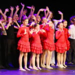 02.06.2026. Kielce. KCK. Musical "Niekończąca się baśń" / Fot. Wiktor Taszłow - Radio Kielce