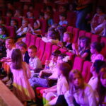 02.06.2026. Kielce. KCK. Musical "Niekończąca się baśń" / Fot. Wiktor Taszłow - Radio Kielce