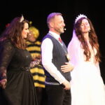 02.06.2026. Kielce. KCK. Musical "Niekończąca się baśń" / Fot. Wiktor Taszłow - Radio Kielce