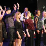 02.06.2026. Kielce. KCK. Musical "Niekończąca się baśń" / Fot. Wiktor Taszłow - Radio Kielce