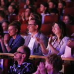 02.06.2026. Kielce. KCK. Musical "Niekończąca się baśń" / Fot. Wiktor Taszłow - Radio Kielce