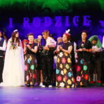 02.06.2026. Kielce. KCK. Musical "Niekończąca się baśń" / Fot. Wiktor Taszłow - Radio Kielce