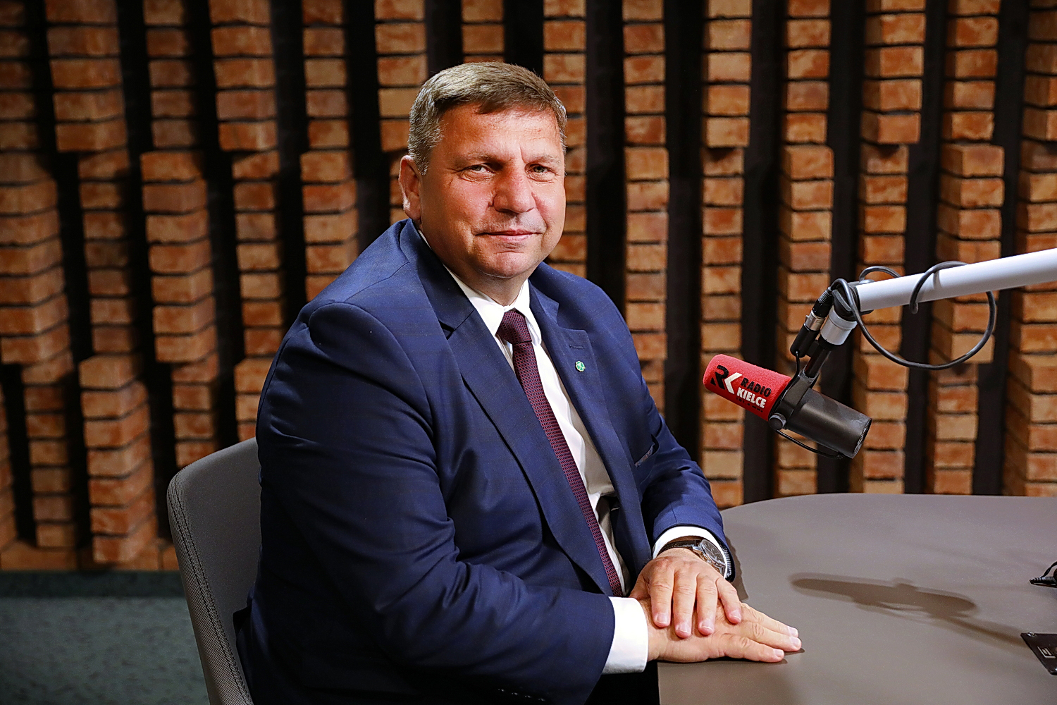 Michał Skotnicki: ustawa o statusie osoby najbliższej porządkuje kwestie wspólnego życia