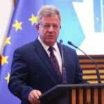 03.06.2026. Kielce. Wręczenie nagród w konkursie literacko-dziennikarskim „Wolność kocham i rozumiem” / Fot. Wiktor Taszłow - Radio Kielce