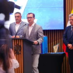 03.06.2026. Kielce. Wręczenie nagród w konkursie literacko-dziennikarskim „Wolność kocham i rozumiem” / Fot. Wiktor Taszłow - Radio Kielce