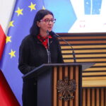 03.06.2026. Kielce. Wręczenie nagród w konkursie literacko-dziennikarskim „Wolność kocham i rozumiem” / Fot. Wiktor Taszłow - Radio Kielce