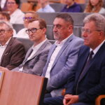 03.06.2026. Kielce. Wręczenie nagród w konkursie literacko-dziennikarskim „Wolność kocham i rozumiem” / Fot. Wiktor Taszłow - Radio Kielce