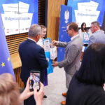 03.06.2026. Kielce. Wręczenie nagród w konkursie literacko-dziennikarskim „Wolność kocham i rozumiem” / Fot. Wiktor Taszłow - Radio Kielce