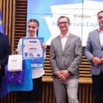 03.06.2026. Kielce. Wręczenie nagród w konkursie literacko-dziennikarskim „Wolność kocham i rozumiem” / Fot. Wiktor Taszłow - Radio Kielce