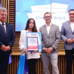 03.06.2026. Kielce. Wręczenie nagród w konkursie literacko-dziennikarskim „Wolność kocham i rozumiem” / Fot. Wiktor Taszłow - Radio Kielce