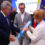 03.06.2026. Kielce. Wręczenie nagród w konkursie literacko-dziennikarskim „Wolność kocham i rozumiem” / Fot. Wiktor Taszłow - Radio Kielce