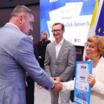 03.06.2026. Kielce. Wręczenie nagród w konkursie literacko-dziennikarskim „Wolność kocham i rozumiem” / Fot. Wiktor Taszłow - Radio Kielce