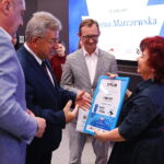 03.06.2026. Kielce. Wręczenie nagród w konkursie literacko-dziennikarskim „Wolność kocham i rozumiem” / Fot. Wiktor Taszłow - Radio Kielce
