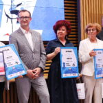 03.06.2026. Kielce. Wręczenie nagród w konkursie literacko-dziennikarskim „Wolność kocham i rozumiem” / Fot. Wiktor Taszłow - Radio Kielce