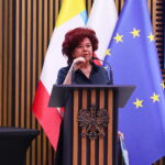 03.06.2026. Kielce. Wręczenie nagród w konkursie literacko-dziennikarskim „Wolność kocham i rozumiem” / Fot. Wiktor Taszłow - Radio Kielce
