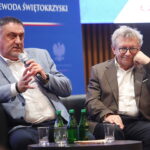 03.06.2026. Kielce. Wręczenie nagród w konkursie literacko-dziennikarskim „Wolność kocham i rozumiem” / Fot. Wiktor Taszłow - Radio Kielce