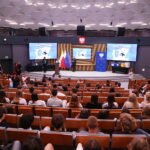 03.06.2026. Kielce. Wręczenie nagród w konkursie literacko-dziennikarskim „Wolność kocham i rozumiem” / Fot. Wiktor Taszłow - Radio Kielce