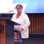 03.06.2026. Kielce. Wręczenie nagród w konkursie literacko-dziennikarskim „Wolność kocham i rozumiem” / Fot. Wiktor Taszłow - Radio Kielce
