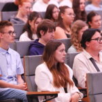 03.06.2026. Kielce. Wręczenie nagród w konkursie literacko-dziennikarskim „Wolność kocham i rozumiem” / Fot. Wiktor Taszłow - Radio Kielce